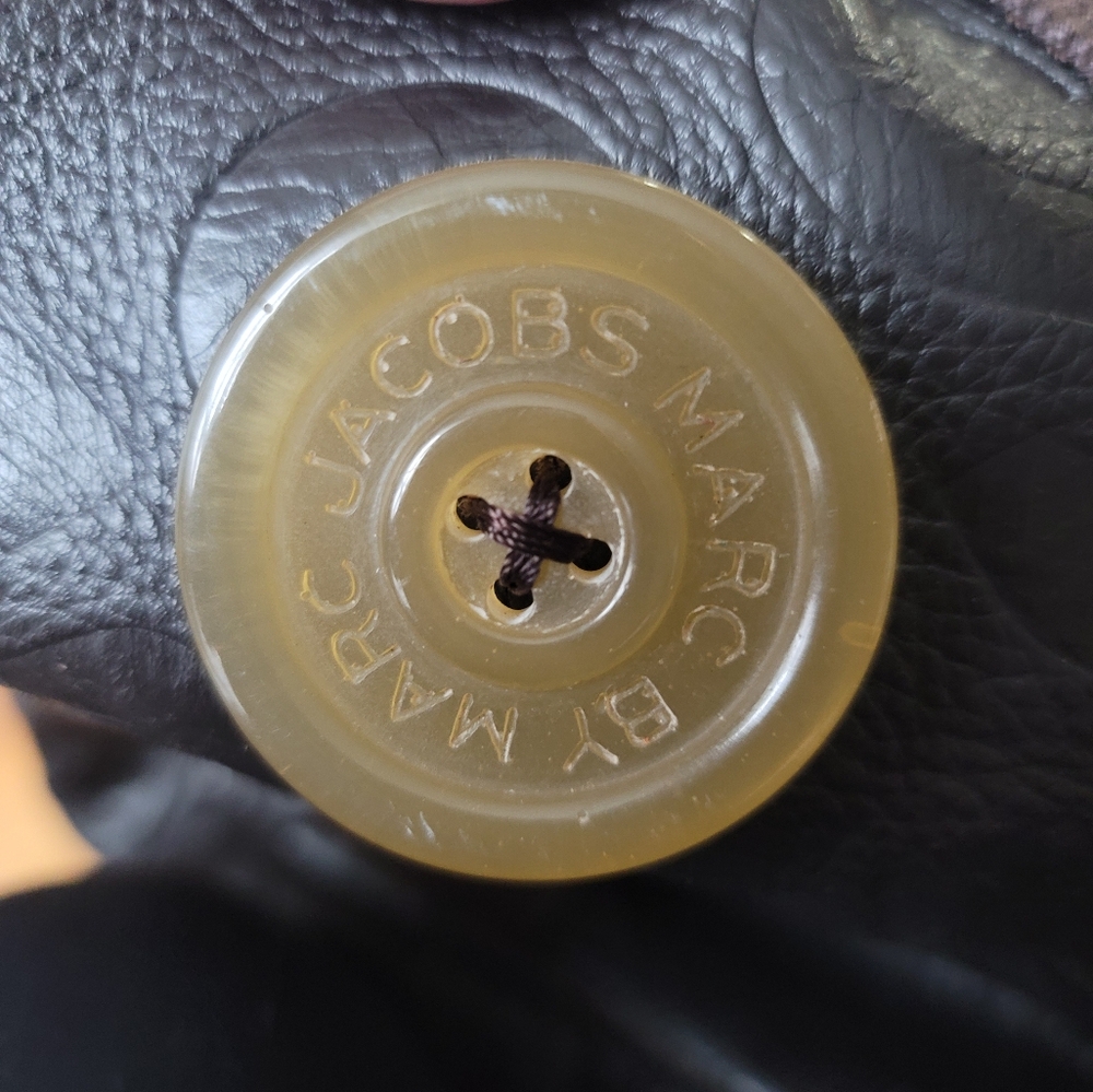 Vintage Marc Jacobs Tote bag - Picture 3 of 6